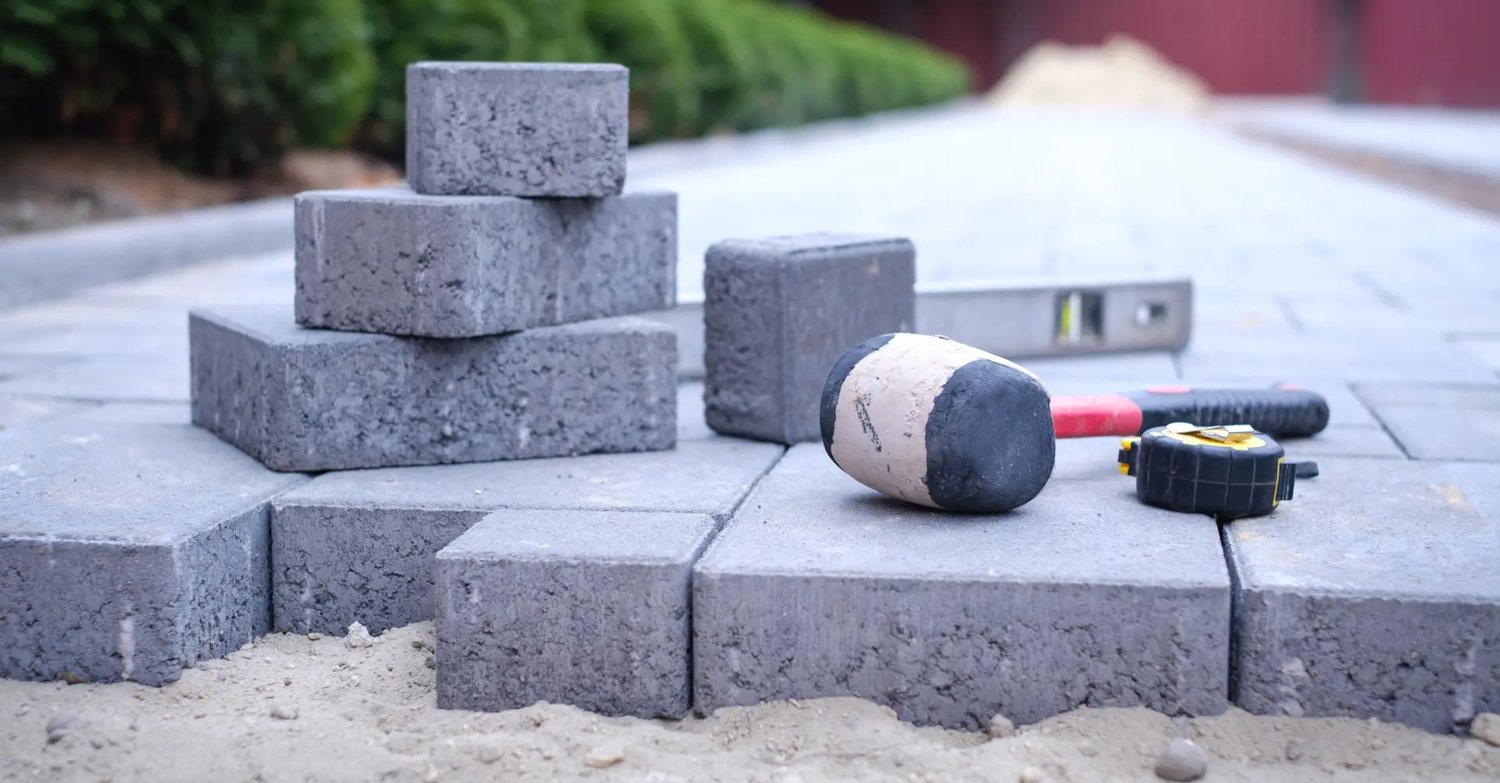 INSTALLA PAVÉ
