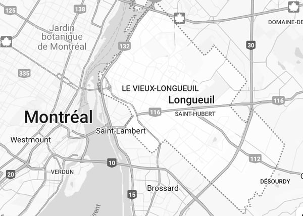 Longueuil