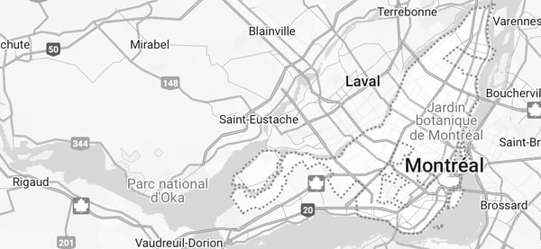 Montréal