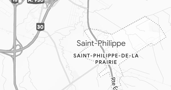 Saint-Philippe