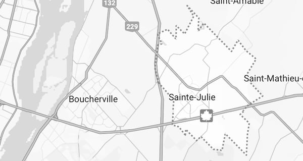 Sainte-julie