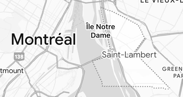 St-Lambert