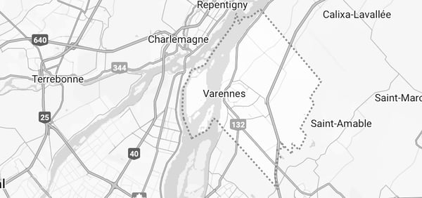 Varennes