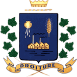 Ville-saint-remi-armoiries